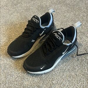 Nike Air Max 270s